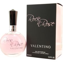 Rock 'N Rose Perfume - Click Image to Close
